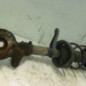 Amortisseur avant droit PEUGEOT 106