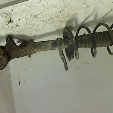 Amortisseur avant gauche PEUGEOT 106 Photo n°1