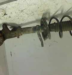 Amortisseur avant gauche PEUGEOT 106