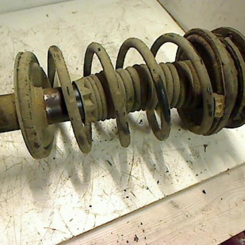 Amortisseur avant gauche PEUGEOT 607