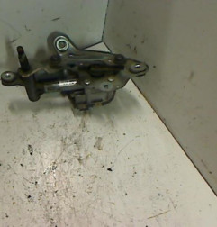 Moteur essuie glace avant PEUGEOT 407 Photo n°1