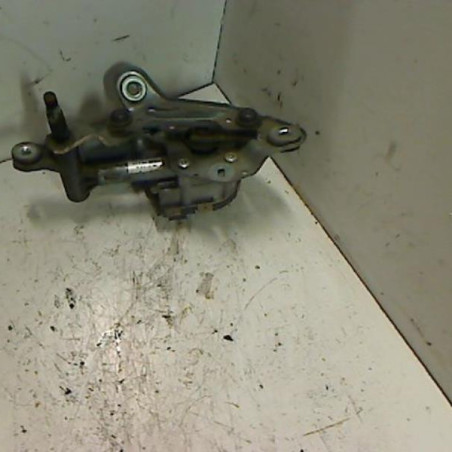 Moteur essuie glace avant PEUGEOT 407 Photo n°1
