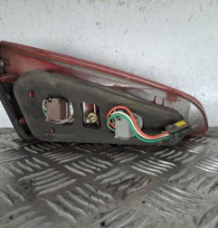 Feu arriere secondaire droit (feux) PEUGEOT 607