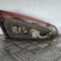 Feu arriere secondaire droit (feux) PEUGEOT 607