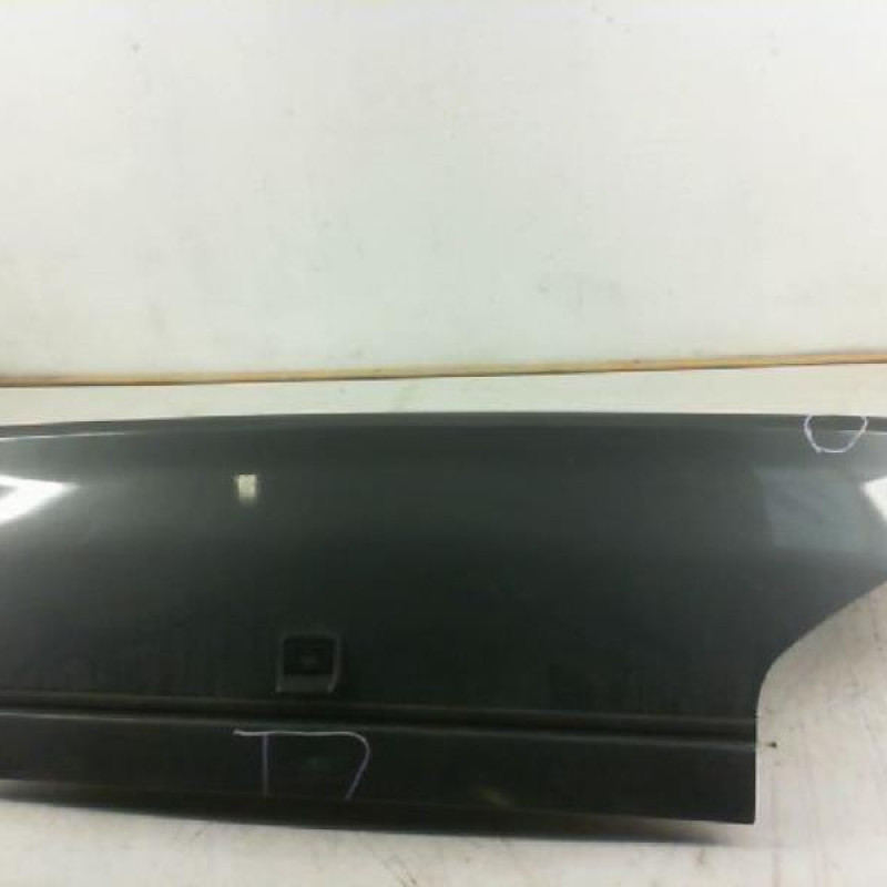 Malle/Hayon arriere PEUGEOT 306