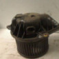 Ventilateur chauffage PEUGEOT 607