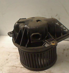 Ventilateur chauffage PEUGEOT 607 Photo n°3