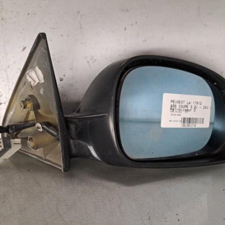 Retroviseur droit PEUGEOT 406