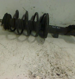 Amortisseur avant droit PEUGEOT 307 Photo n°1