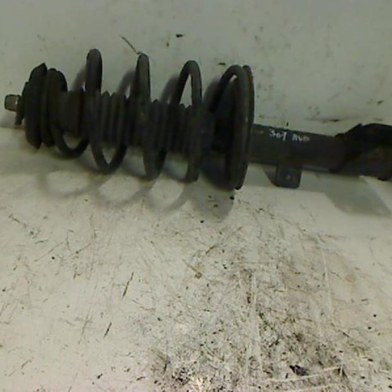 Amortisseur avant droit PEUGEOT 307