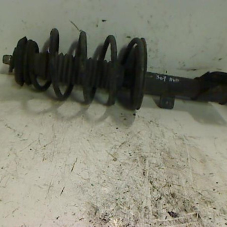 Amortisseur avant droit PEUGEOT 307 Photo n°1