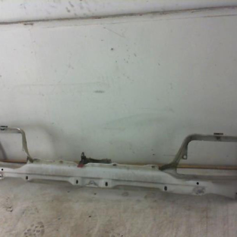 Armature avant, Masque avant PEUGEOT BOXER 1