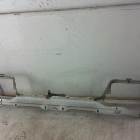 Armature avant, Masque avant PEUGEOT BOXER 1 Photo n°1