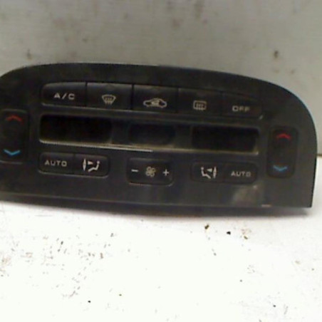 Commande chauffage PEUGEOT 607