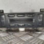Commande chauffage PEUGEOT 406