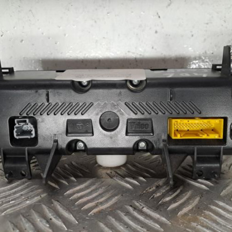 Commande chauffage PEUGEOT 406