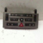 Commande chauffage PEUGEOT 407