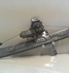 Leve vitre electrique avant droit PEUGEOT 207