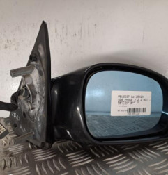 Retroviseur droit PEUGEOT 406 Photo n°3