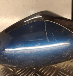 Retroviseur droit PEUGEOT 406 Photo n°5