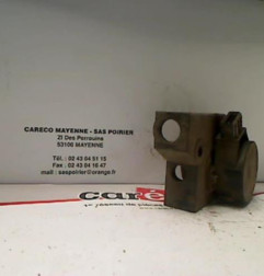 Pedale d'accelerateur PEUGEOT 605 Photo n°3