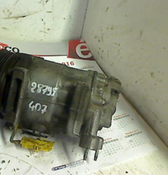 Compresseur clim PEUGEOT 407