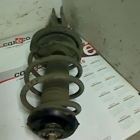 Amortisseur avant droit PEUGEOT 307 Photo n°1