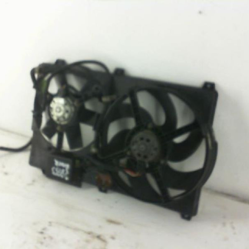 Ventilateur eau PEUGEOT BOXER 1