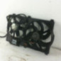 Ventilateur eau PEUGEOT BOXER 1