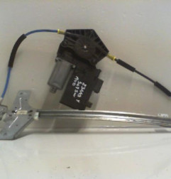 Leve vitre electrique avant droit PEUGEOT 307 Photo n°1