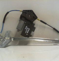 Leve vitre electrique avant droit PEUGEOT 307 Photo n°3