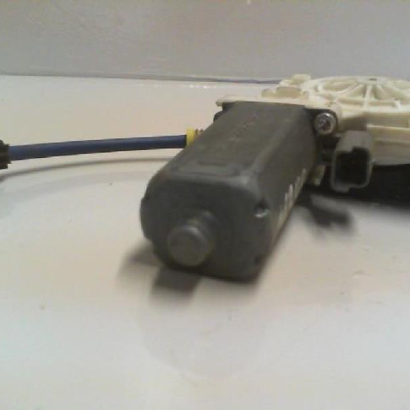 Leve vitre electrique avant gauche PEUGEOT 307