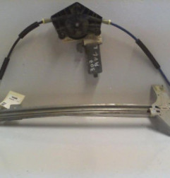 Leve vitre electrique avant gauche PEUGEOT 307