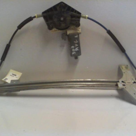 Leve vitre electrique avant gauche PEUGEOT 307