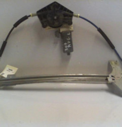 Leve vitre electrique avant gauche PEUGEOT 307 Photo n°3