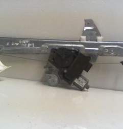 Leve vitre electrique avant droit PEUGEOT 308 Photo n°1