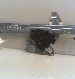 Leve vitre electrique avant droit PEUGEOT 308 Photo n°3