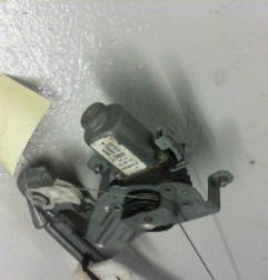 Leve vitre electrique arriere gauche PEUGEOT 206 Photo n°4