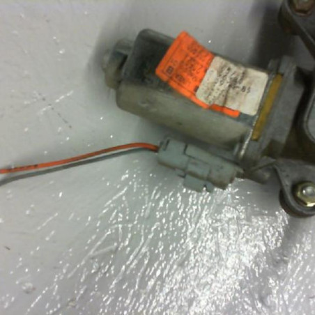 Leve vitre electrique arriere gauche PEUGEOT 406