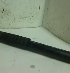 Amortisseur arriere gauche PEUGEOT BOXER 1 Photo n°1