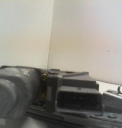 Leve vitre electrique arriere gauche PEUGEOT 307 Photo n°4