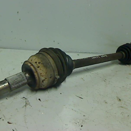 Cardan gauche (transmission) PEUGEOT BOXER Photo n°1