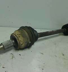 Cardan gauche (transmission) PEUGEOT BOXER