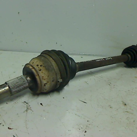 Cardan gauche (transmission) PEUGEOT BOXER