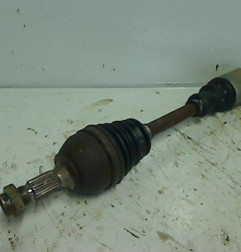 Cardan gauche (transmission) PEUGEOT PARTNER Photo n°1