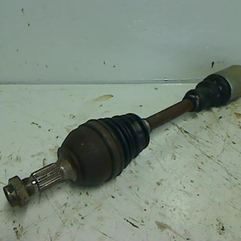 Cardan gauche (transmission) PEUGEOT PARTNER