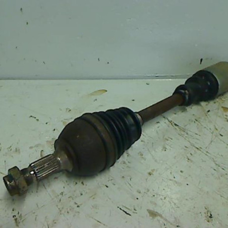 Cardan gauche (transmission) PEUGEOT PARTNER Photo n°1