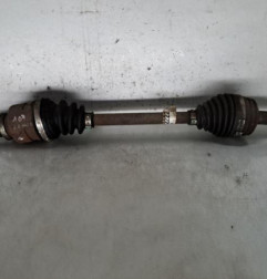 Cardan gauche (transmission) PEUGEOT 107 Photo n°1