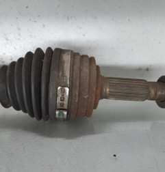 Cardan gauche (transmission) PEUGEOT 107