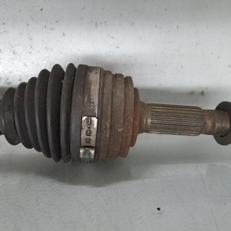 Cardan gauche (transmission) PEUGEOT 107